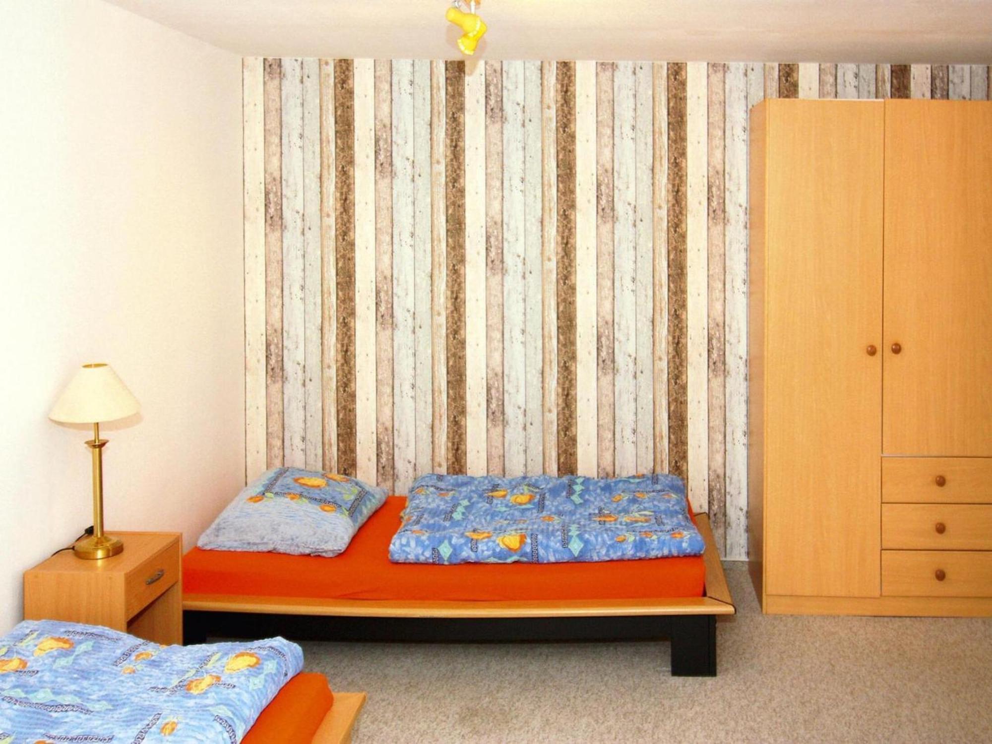 Apartment, Lohme Bagian luar foto